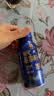 沃田 NFC蓝莓汁100%纯果汁花青素蔬果儿童饮料节日礼品200ml*30瓶 实拍图