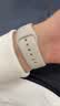 BHO【全网热销100万+】适用苹果手表表带apple watch s12运动表带iWatch s11/10/9/ultra4/se硅胶表带 实拍图