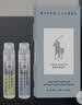 RALPH LAUREN 拉夫劳伦香氛1.2ml*2（玫瑰+冷杉）旅行装生日伴手礼 实拍图