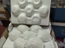 京鲜生 长城河北雪花梨 冰糖雪梨 净重5斤装 单果300g+ 新鲜水果 实拍图