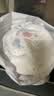 好奇（Huggies）金装小黑洞拉拉裤XL96片(12-17kg)尿不湿【速干不易红】 实拍图