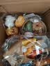 迪漫奇儿童过家家玩具3-6岁烧烤做饭仿真厨房烤串煮饭露营宝宝生日礼物 实拍图