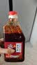 蜀味集 油泼辣子420g香辣味 四川正宗辣椒油 红油凉拌菜辣椒酱调味料 实拍图