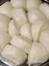 金沙河面粉 家用雪花小麦粉10斤 包子馒头水饺手擀面烘焙白面5kg 实拍图