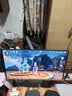 飞利浦EVNIA弈威32英寸 4K240Hz AR3.0黑透屏五层堆叠OLED DP2.1光效TypeC 电竞显示器 天王星32M2N8900X 实拍图
