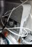 钻芯 净水器家用厨房超滤机厨下式滤水器直饮机接自来水前置过滤器10寸通用滤芯超滤净水机 五级超滤净水器 实拍图
