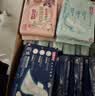 七度空间少女超薄透气100%纯棉亲肤106片日夜组合卫生巾【新国标认证】 实拍图