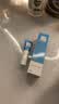 芭克kelocote官方疤克巴克硅胶软膏凝胶祛疤膏去疤淡疤医用6g中秋 实拍图