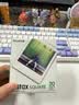 INSTAX富士一次成像相纸（instax）instax SQUARE 方形相纸 （双包装） 实拍图