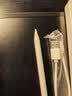京东京造电容笔iPad苹果笔适用25/26年Pro/Air/Mini/iPad11平板触控触屏手写笔applepencil二代防误触 实拍图