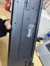 联想（Lenovo）KN210键盘鼠标套装 2.4G无线键鼠套装 全尺寸商务办公  笔记本电脑键盘台式机一体机 黑色 实拍图