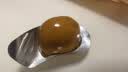 良品铺子鹌鹑蛋卤蛋铁蛋五香味128g/108g熟食休闲零食独立包装零食随机发 实拍图