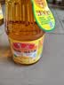 鲁花【保真花生油】5S 物理压榨 压榨一级 花生油1.8L 实拍图