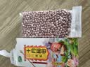 十月稻田 芡实 400g  圆粒红皮鸡头米 鸡头果 五谷杂粮粗粮 炖汤煲粥材料 实拍图