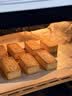 长帝（changdi）国家补贴家用烤箱猫小易pro电烤箱风炉平炉空气炸42升大容量多功能烘焙炸烤一体机烧烤国庆礼物 实拍图