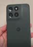 摩托罗拉 联想moto g100 四年质保 LCD护眼屏 7000mAh 国家补贴 应用六开 多场景NFC 8GB+256GB 曜石黑  实拍图
