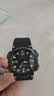 卡西欧（CASIO）大众指针太阳能防水数字双显夜光运动休闲男表AQ-S810W-1AVDF 实拍图