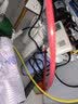 爱诗普霖（iSpring） 厨下式净水器家用自来水前置过滤器七级RO膜NSF滤芯反渗透过滤直饮水机台式一体机下置水桶大白瓶 高配版（含矿物质） 实拍图