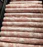 潮夫道原切羔羊羊肉卷400g羊肉片涮肉火锅食材麻辣烫烧烤 实拍图