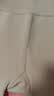 南极人加绒加厚光腿神器200g打底裤女秋冬季裸感丝袜保暖显瘦连裤袜肤色 实拍图