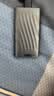 联想（Lenovo )1TB 移动固态硬盘（PSSD）Type-c USB 3.1  550MB/s高速SSD双接口 PS6手机直连 实拍图