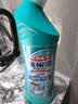 花王（KAO）免刷洗洁厕灵500ml*2瓶 洗厕所马桶清洁剂强力除垢除臭除菌洁厕液 实拍图