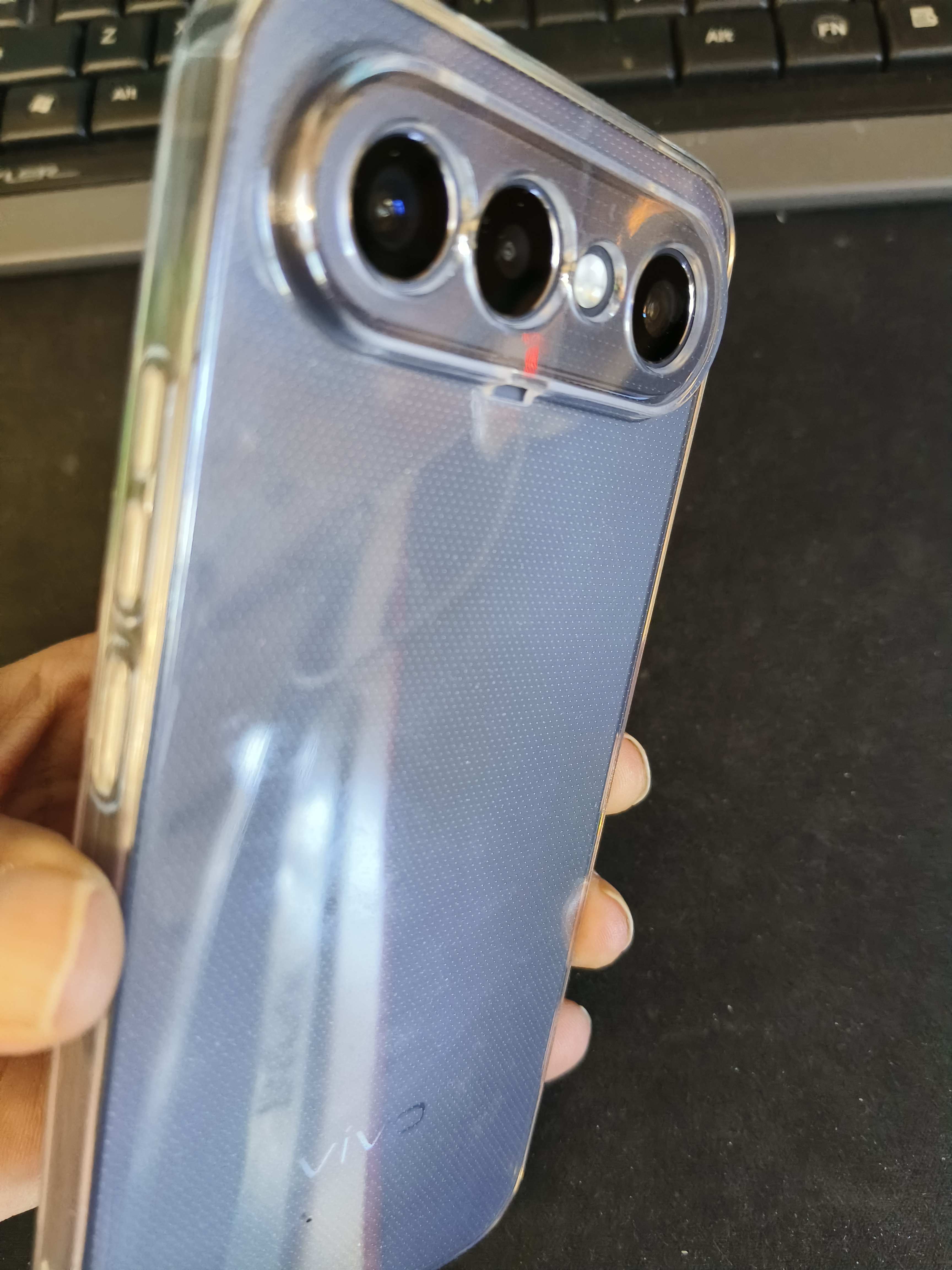 vivo S50 Pro mini 16GB+512GB深空黑主摄级长焦Live 第五代骁龙8 湿手秒开超声波指纹2.0 AI拍照手机 实拍图
