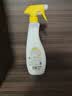 大公鸡管家（CHANTE CLAIR）多功能油污净600ml 柠檬香强力厨房重油污清洁剂油烟机净 实拍图