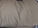 雅鹿·自由自在被子秋冬季A类抗菌棉被芯保暖单双人宿舍学生5斤150x200cm 古典灰 实拍图
