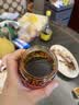 翠宏 调味酱 麻辣红油 油泼辣子四川特产辣椒酱 辣椒油 200g 实拍图