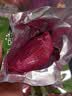 京东京造鲜蒸抗饿小紫薯600g即食粗粮减脂零食代餐无添加开袋即食低卡健康 实拍图