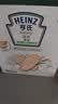 亨氏（Heinz）婴幼儿宝宝有机铁锌钙米饼7月+辅食零食50g*3 实拍图