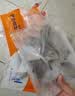 纯色本味冷冻舟山口袋鲳净重700g白鲳银鲳鱼平鱼纯鱼肉 实拍图