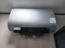 美的（Midea）小西梅活水电热水器UD10MAX亲肤活水 水质可视自动排污60L双胆扁桶3300W水电分离家用一级能效瞬热 实拍图