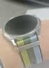 OPPO Watch S 跃动绿茵【国家补贴】超薄设计 AI 运动教练 oppo智能手表 送礼 男女运动手表 京东自营 实拍图