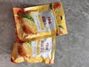 百草味 果脯蜜饯水果干零食休闲食品办公室小吃烘焙 黄桃干100g/袋 实拍图