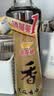金龙鱼纯芝麻香油 400ml【一级】凉拌 调味 烹饪 火锅 调味油 玻璃瓶 实拍图