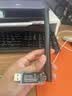 Tenda腾达 usb无线网卡wifi6 AX900双频5g 无线网卡台式机专用 高增益天线 wifi接收器 无线wifi发射 实拍图
