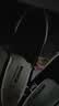 回力帆布鞋男士低帮百搭休闲鞋一脚蹬懒人套脚运动鞋 WXY-903 黑色40 实拍图