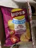 乐事（Lay's）薯片 巨无霸大礼包 肩扛大零食1kg 国庆解馋零食 零食大礼包 实拍图