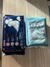 七度空间少女超薄透气100%纯棉亲肤106片日夜组合卫生巾【新国标认证】 实拍图