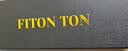FitonTon结婚年会宴会骐骥红男士领带正装西装领带新年圣诞节礼物礼盒装 实拍图