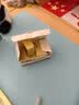 得力（deli）6块升级款强擦拭纳米净黄橡皮集屑成条擦拭干净聚屑成条纳米填充材料中开学好物文具必备 实拍图