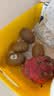 佳沛（zespri）绿奇异果经典果6粒 单果约89-103g   水果猕猴桃  源头直发 实拍图