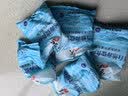 雪天自然海盐320g*5 【未加碘】0添加食用盐 家用调味品调料 原盐洁净 实拍图