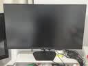 泰坦军团 27英寸双侧入光屏 2K 275Hz DyDs0.5ms硬件低蓝光HDR400广色域 耳机挂架 240Hz电竞显示器KG277S 实拍图