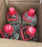 娃哈哈纯净水 5.5L*4桶 纸箱装加量大桶装水 泡茶冲奶粉 娃哈哈饮用水 实拍图