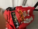 白象 方便面 汤好喝辣牛肉汤面114g*5包  泡面 五连包方便速食 实拍图