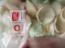 盼盼家庭号薯片膨化食品休闲办公室儿时经典薯片薯条虾条零食 原味薯片100g*3袋 实拍图