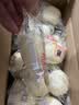 港荣蒸蛋糕奶香900g蛋糕小面包早餐零食饼干西式糕点甜品礼品盒 实拍图